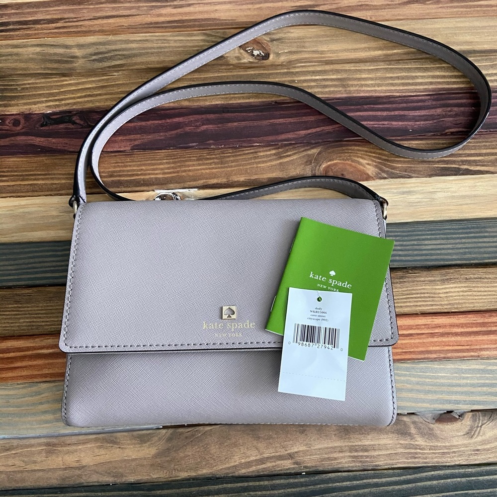 Kate Spade crossbody bag